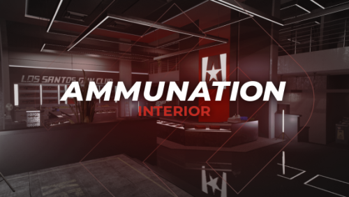 More information about "AMMUNATION"
