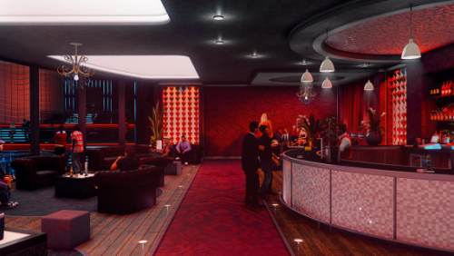 More information about "Palace: Nightclub"