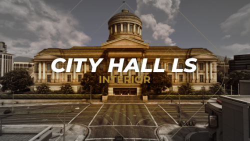 More information about "CITY HALL LS"