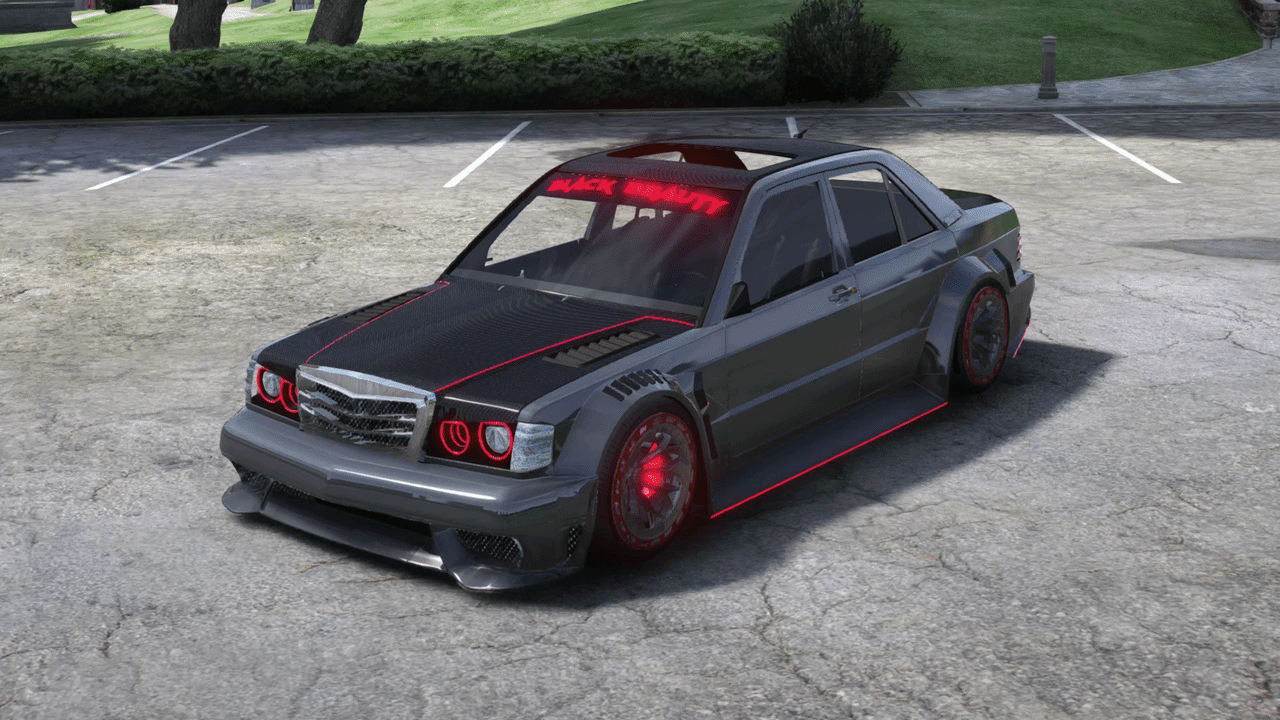 More information about "Benefactor S 600 R"