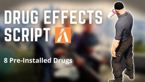 More information about "AK47 QB Useable Drugs"