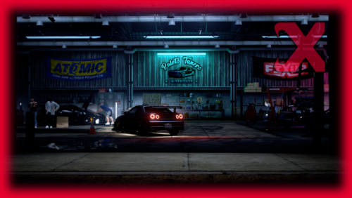 More information about "Rojo Mods - Paleto Tuners"