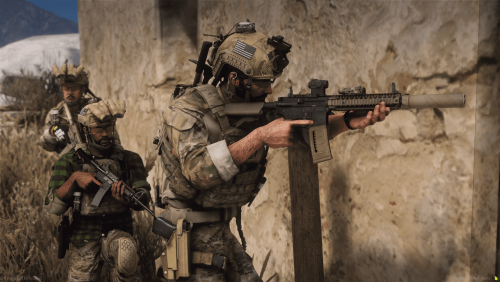 More information about "MK18 [MODULAR]"