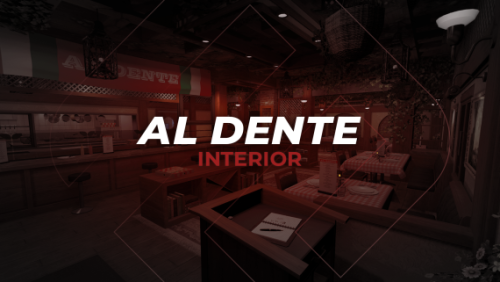 More information about "AL DENTE"