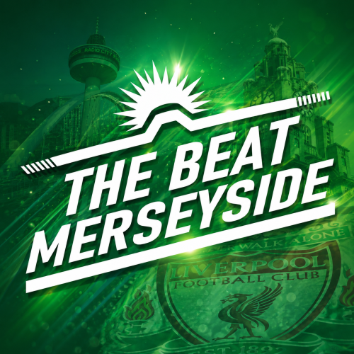 More information about "The Beat: Merseyside"
