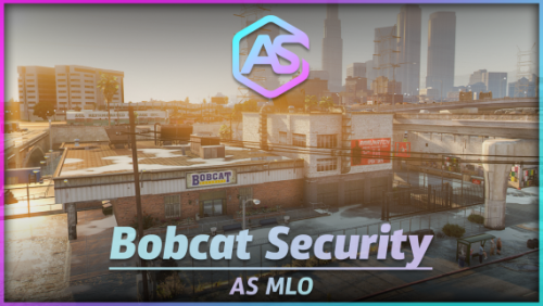 More information about "Bobcat Security"
