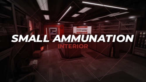 More information about "SMALL AMMUNATION"