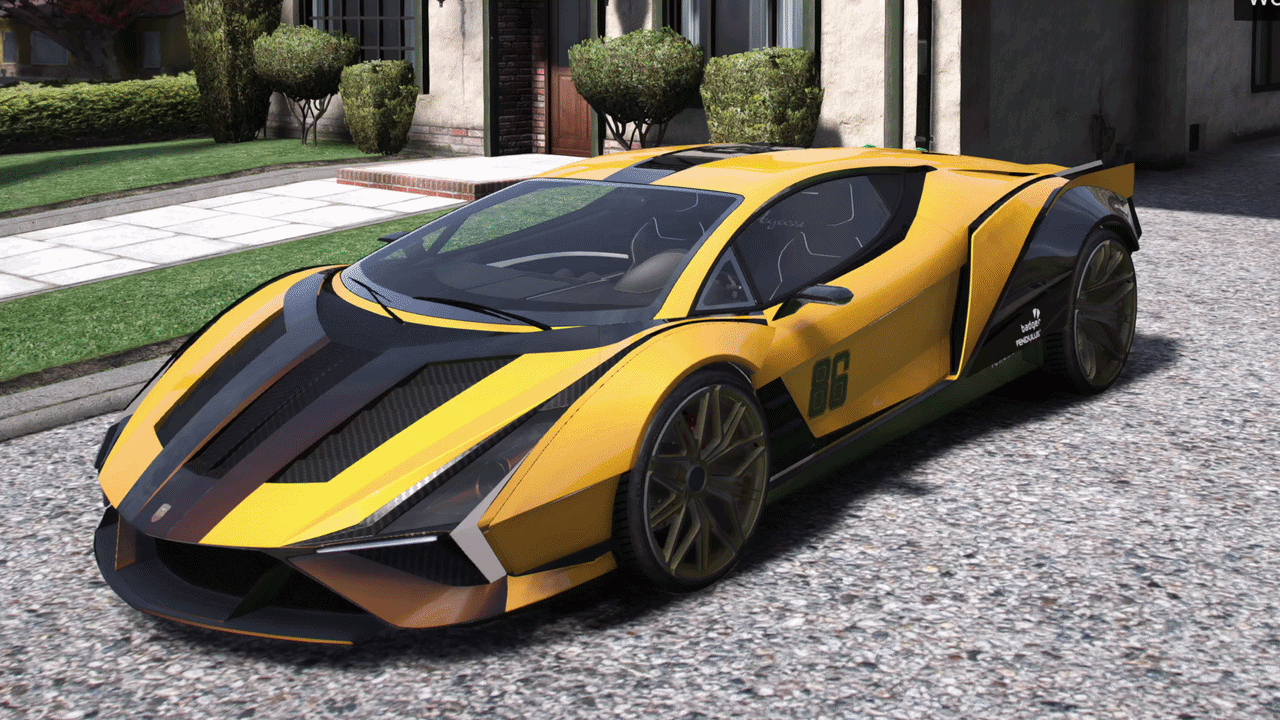 More information about "Pegassi ZX"