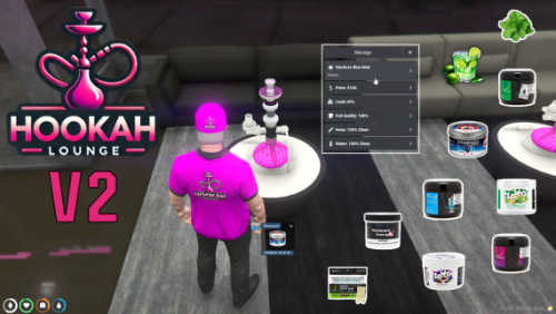 More information about "AK47 QB HOOKAH LOUNGE JOB V2"