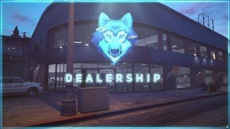 More information about "Dealership"