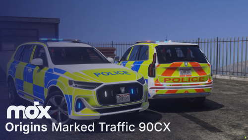 More information about "Lore Marked Traffic 90CX"