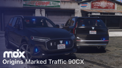 More information about "Lore Unmarked Traffic 90CX"