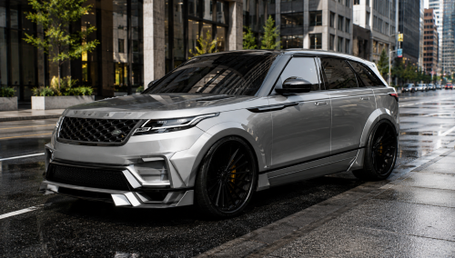 More information about "Range Rover Velar Widebody"