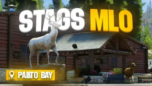 More information about "Kingmaps | Stags"