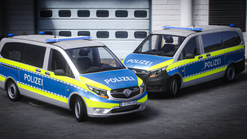 More information about "Benefactor MBT LB5 MTRX - ELS"