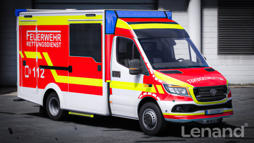 More information about "BENEFACTOR TOURER 500 RTW-02 - ELS"