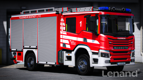 More information about "MAMMOTH BOSTADT LING HLF20 - ELS"