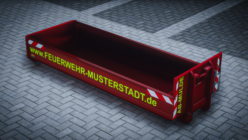 More information about "Roll-Off Mulde"