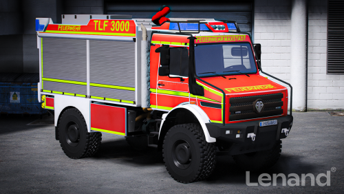 More information about "Benefactor Moggy Pumper TLF3K - ELS"