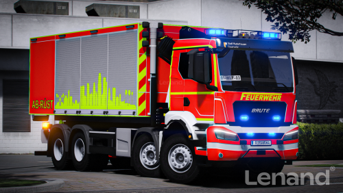 More information about "Brute X Prime Mover 3 with AB-Ruest - ELS"