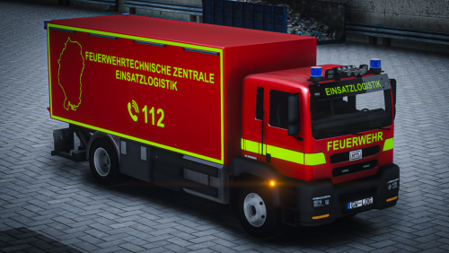 More information about "MTL Fire Truck GWL1"