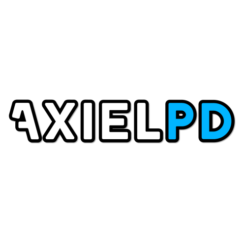 More information about "Axiel PD"