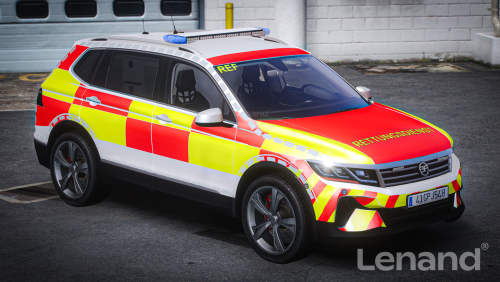 More information about "BF Equator "REF" Medical Car - ELS"