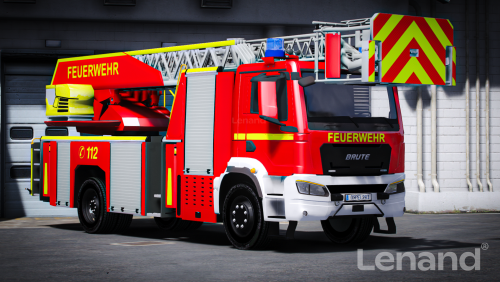 More information about "BRUTE HOSEN LADDER WB DLK32 - ELS"
