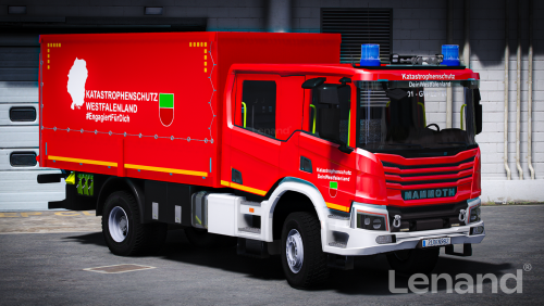 More information about "MAMMOTH BOSTADT LING HLF20 - ELS"