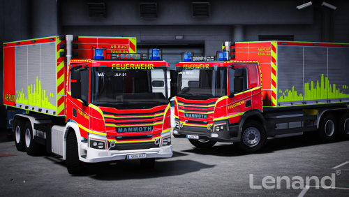 More information about "MAMMOTH Prime Mover 1 with AB-Ruest - ELS"
