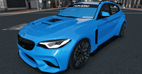 More information about "Cypher Hatchback"