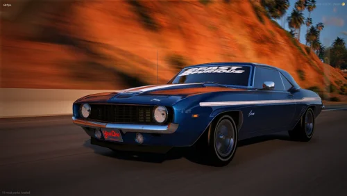 More information about "nathan69camaro"