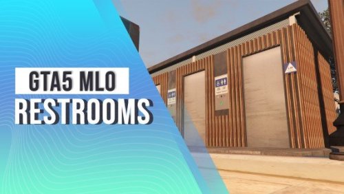 More information about "Restrooms"