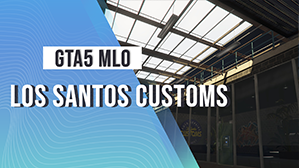 More information about "Los Santos Customs"