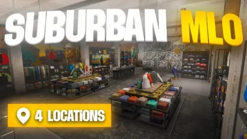 More information about "Kingmaps | Suburban store"