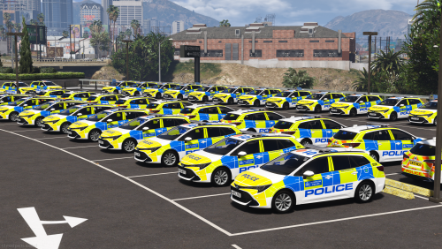 More information about "Peak's Corollas"
