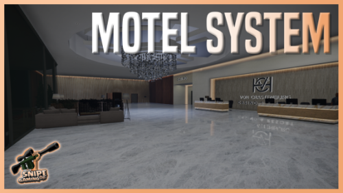More information about "Von Crastenburg Motel [ mlo only ]"