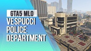 More information about "Vespucci Police Department"