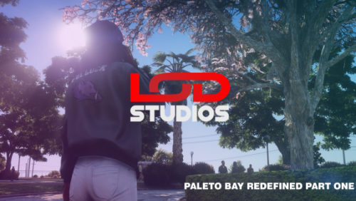 More information about "Paleto Bay Redefined Part One (Motel & Park)"
