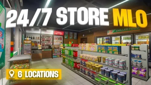 More information about "Kingmaps | 24/7 Store"