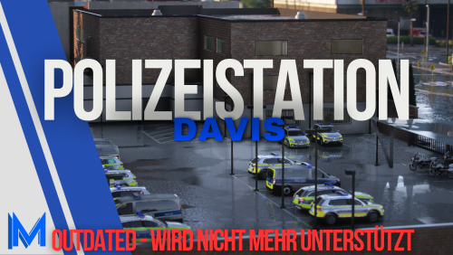 More information about "Davis Polizeistation"