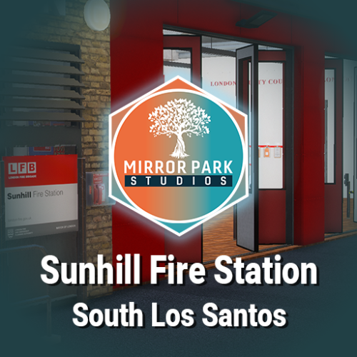 More information about "Sunhill Fire Station"