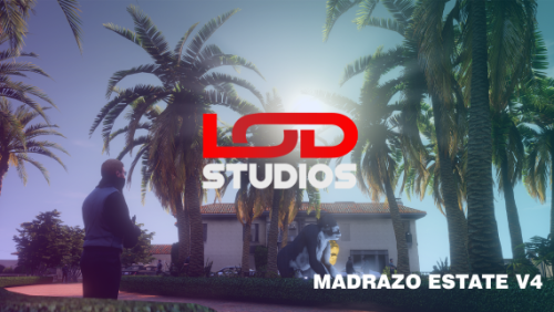 More information about "Madrazo Estate V4"