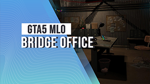 More information about "Bridge Office"