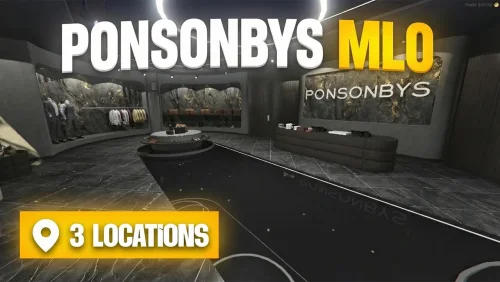 More information about "Kingmaps | Ponsonbys store"
