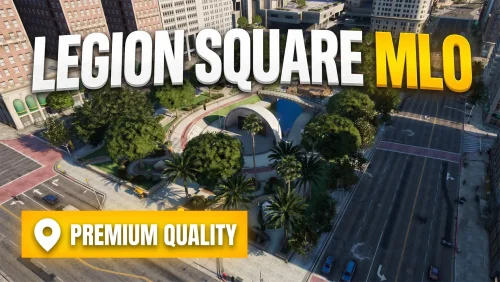 More information about "Kingmaps | Legion Square"