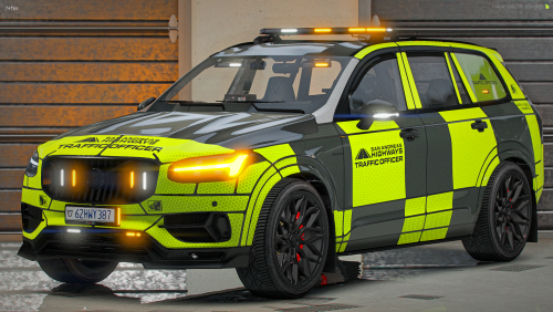 More information about "Vulcar VX90R (UK) Highways (Non -ELS)"