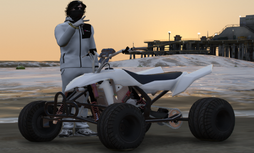 More information about "E-Blazer Sport | Orbit Dev |"