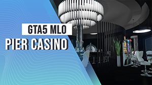 More information about "Pearls Casino"