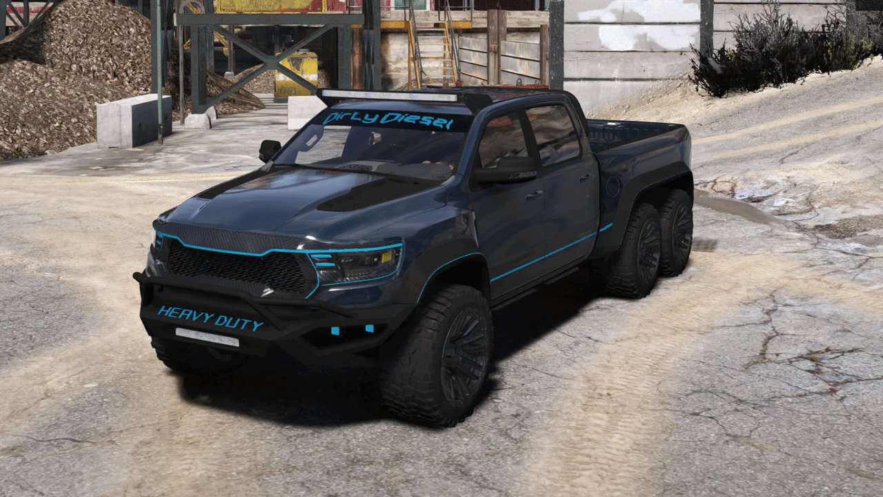 More information about "Vapid Caraptor"